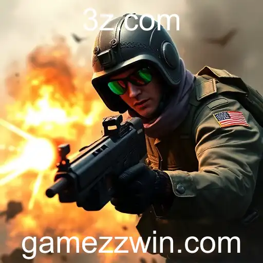 Explorando a Emoção dos Jogos de Ação no 'zz win'
