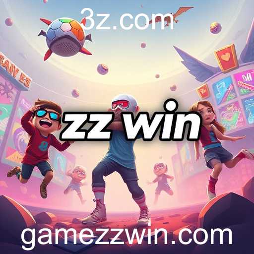 A Ascensão de 'zz win' no Mundo dos Games em 2025