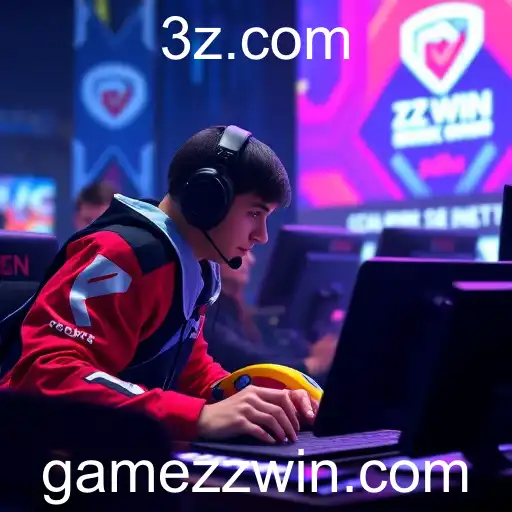 Novo Cenário dos Jogos Online no Brasil