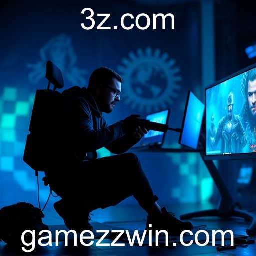 Evolução dos Jogos Online em 2025