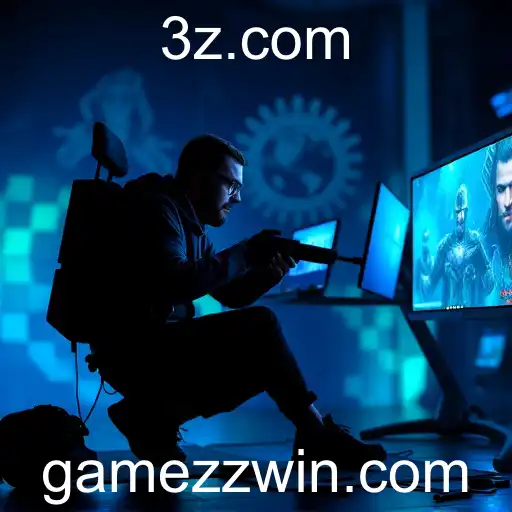 Evolução dos Jogos Online em 2025