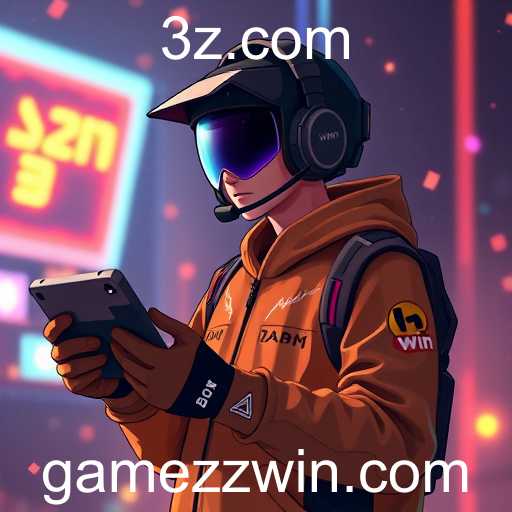 Explorando o Fenômeno 'zz win' no Mundo dos Games em 2025