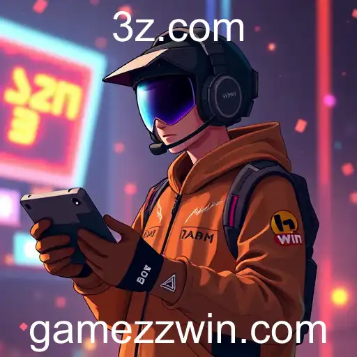 Explorando o Fenômeno 'zz win' no Mundo dos Games em 2025