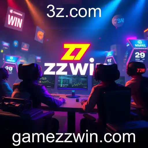 A Revolução dos Jogos em 2025: Como o 'zz win' Está Dominando o Mercado