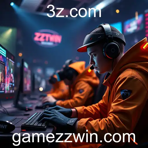 Expansão e Tendências dos Jogos Online em 2025