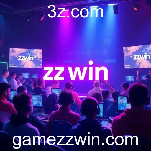 Inovações e Tendências no Mundo dos Jogos em 2025