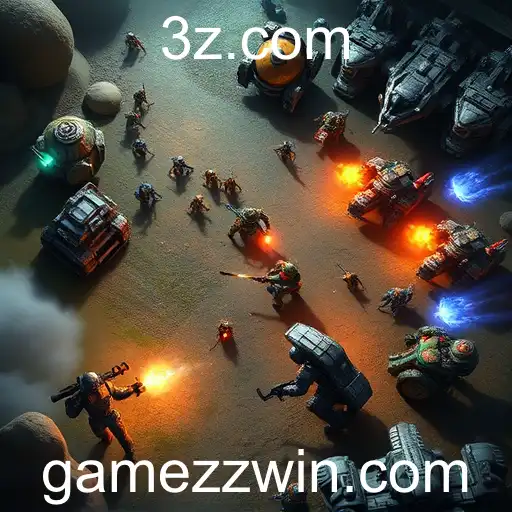 A Ascensão dos Jogos Online em 2025: Tendências e Impactos