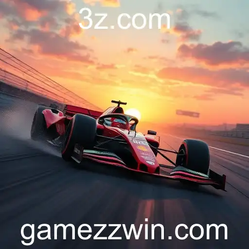 Explorando o Vibrante Mundo dos Jogos de Corrida no 'zz win'