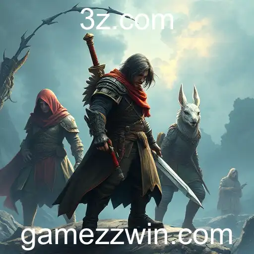 A Fascinante Jornada dos RPGs nos Videogames