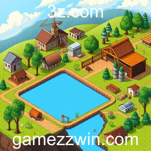 Explorando o Fascinante Mundo dos Jogos de Simulação