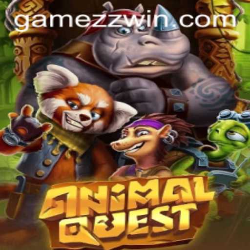 Exploring AnimalQuest: Adventures in the Wild