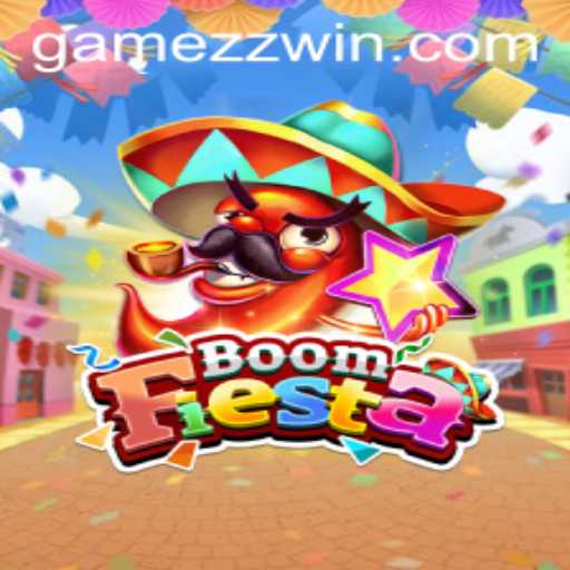 BoomFiesta: An Explosive Gaming Experience with zz win Strategy