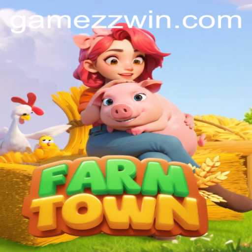 Exploring FarmTown: The Premier Farming Simulation Game