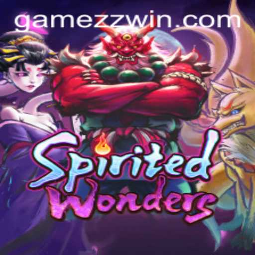SpiritedWonders: Engaging Adventure with a Mystical Twist