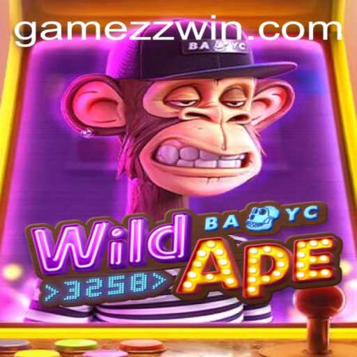 Discover the Thrills of WildApe3258: A Game of Strategy and Adventure