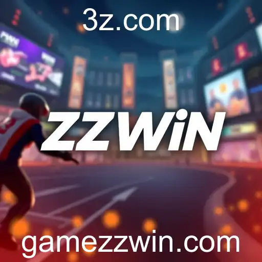O Impacto Crescente do ZZ Win no Cenário Brasileiro de Jogos