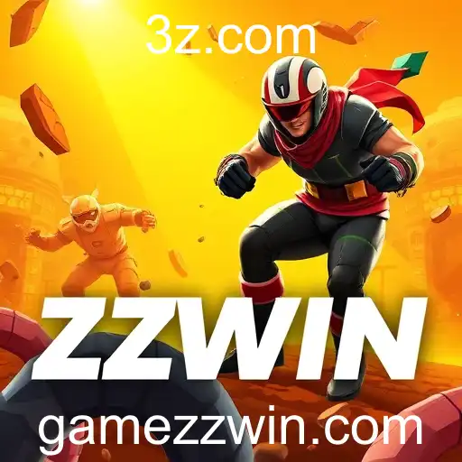 Crescimento do 'zz win' no Mercado de Jogos Online