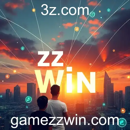 Avanço dos Jogos Online no Brasil: O Impacto de 'ZZ Win'