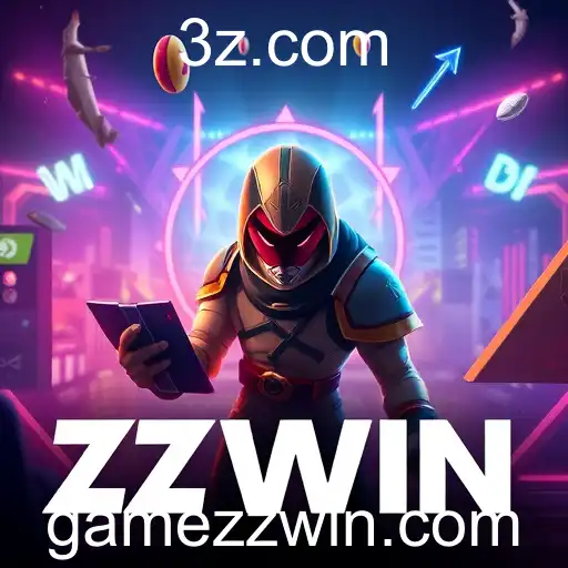 A Expansão do Mercado de Jogos com ZZ Win