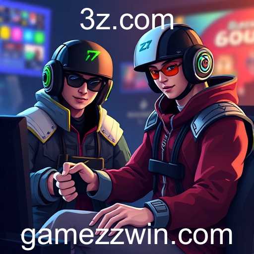 Tendências do Mercado de Jogos com ZZ Win