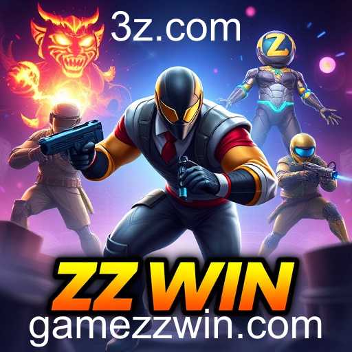 A Ascensão do ZZ Win no Cenário de Jogos Brasileiros