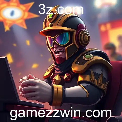 A Ascensão do ZZ Win no Cenário de Jogos Online